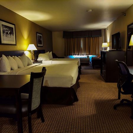 Best Western Pinedale Inn Luaran gambar