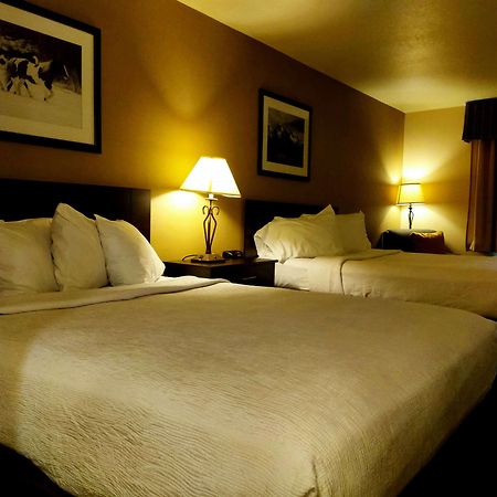 Best Western Pinedale Inn Luaran gambar