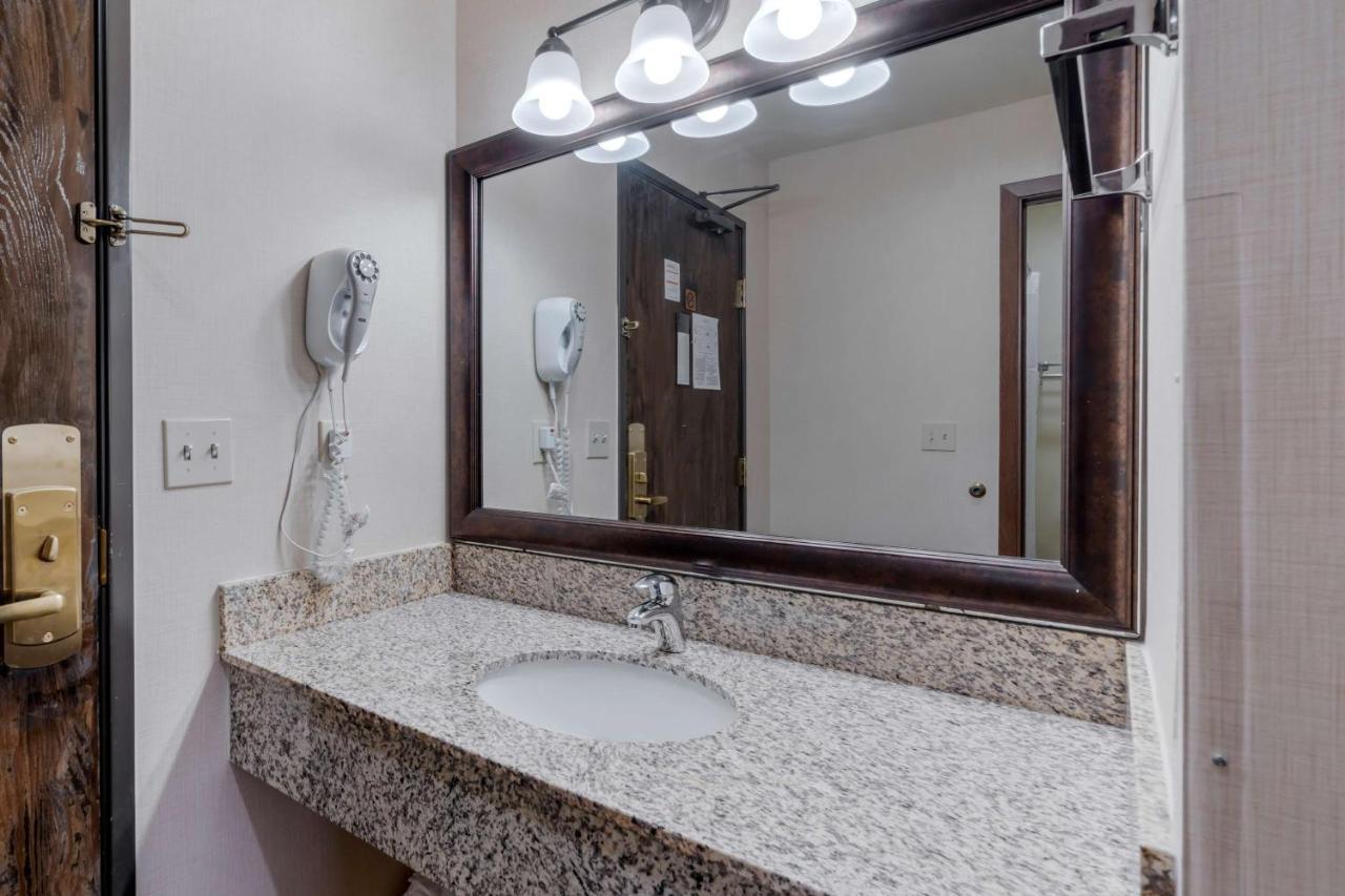 Best Western Pinedale Inn Luaran gambar