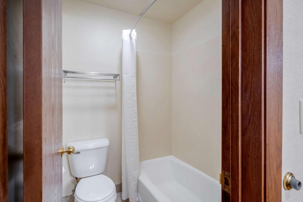 Best Western Pinedale Inn Luaran gambar