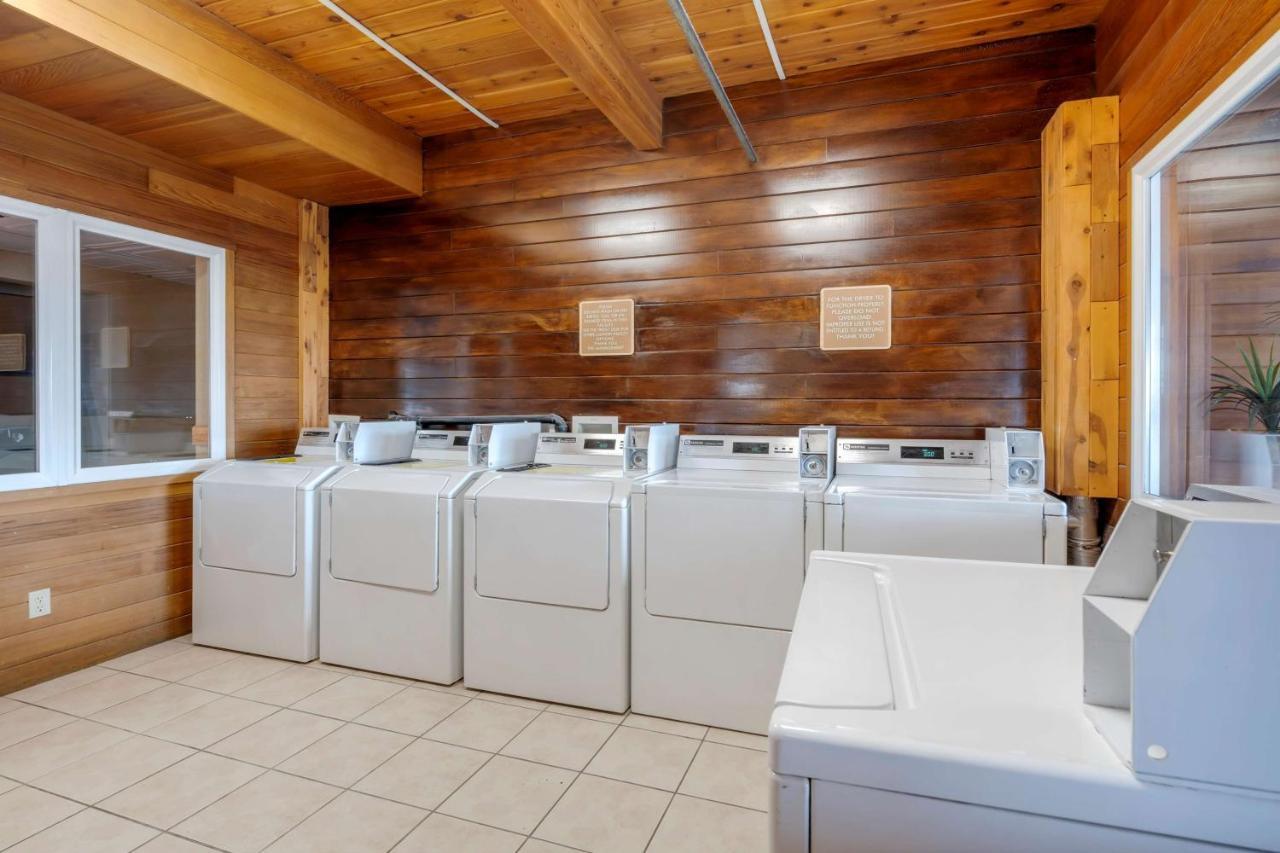 Best Western Pinedale Inn Luaran gambar