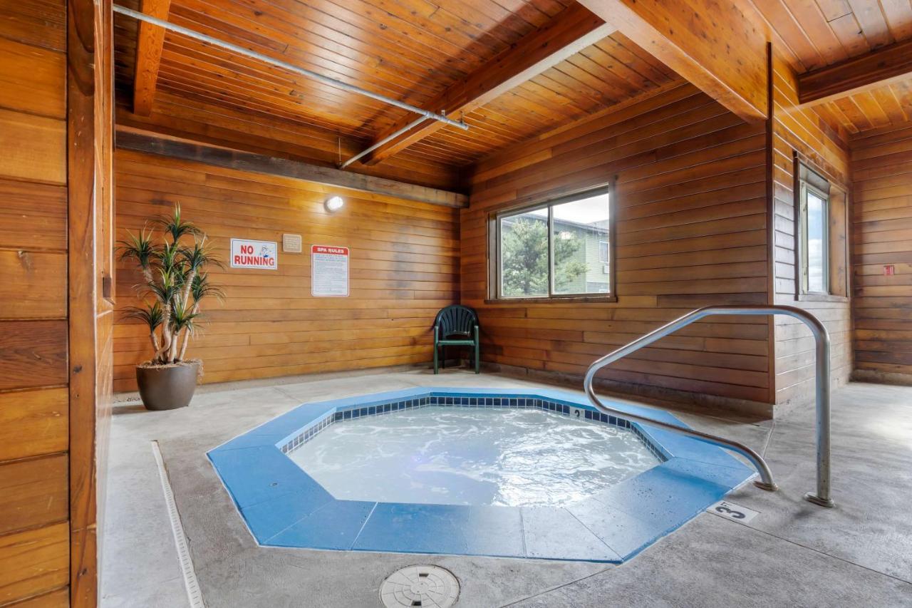 Best Western Pinedale Inn Luaran gambar