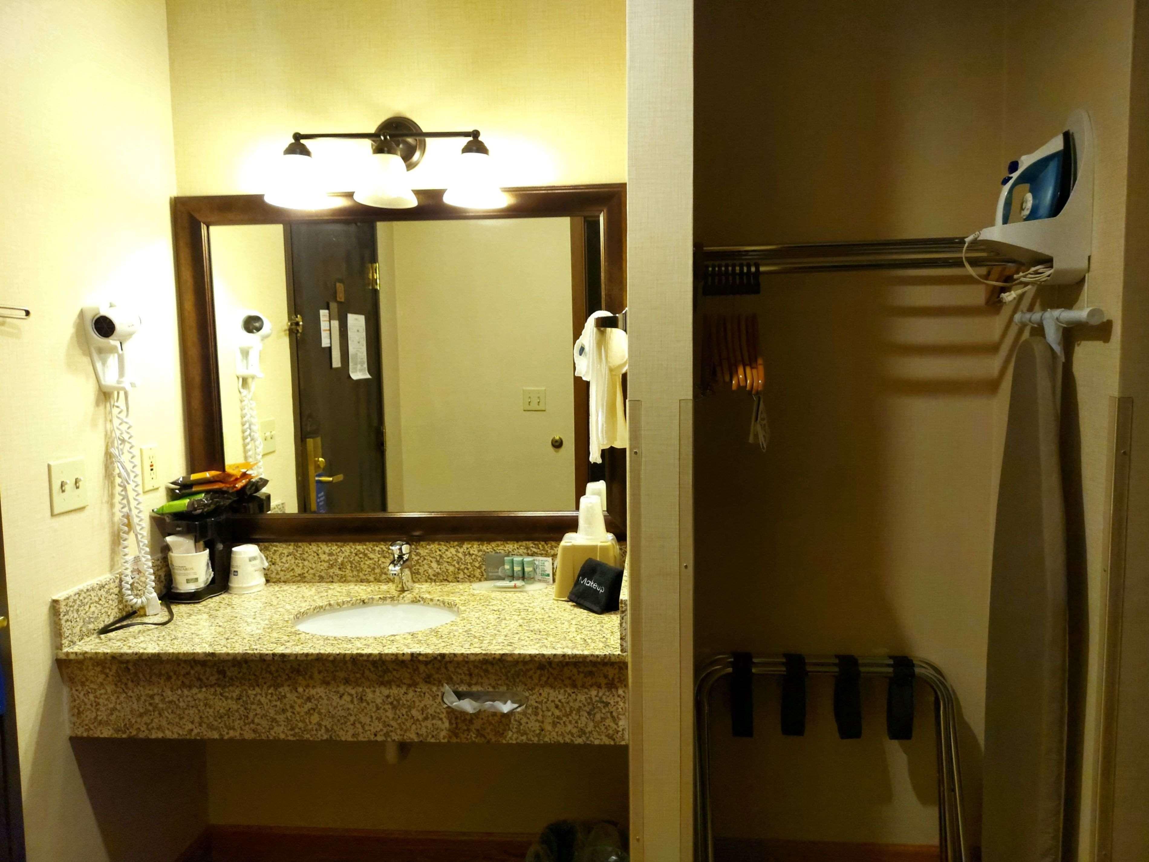 Best Western Pinedale Inn Luaran gambar