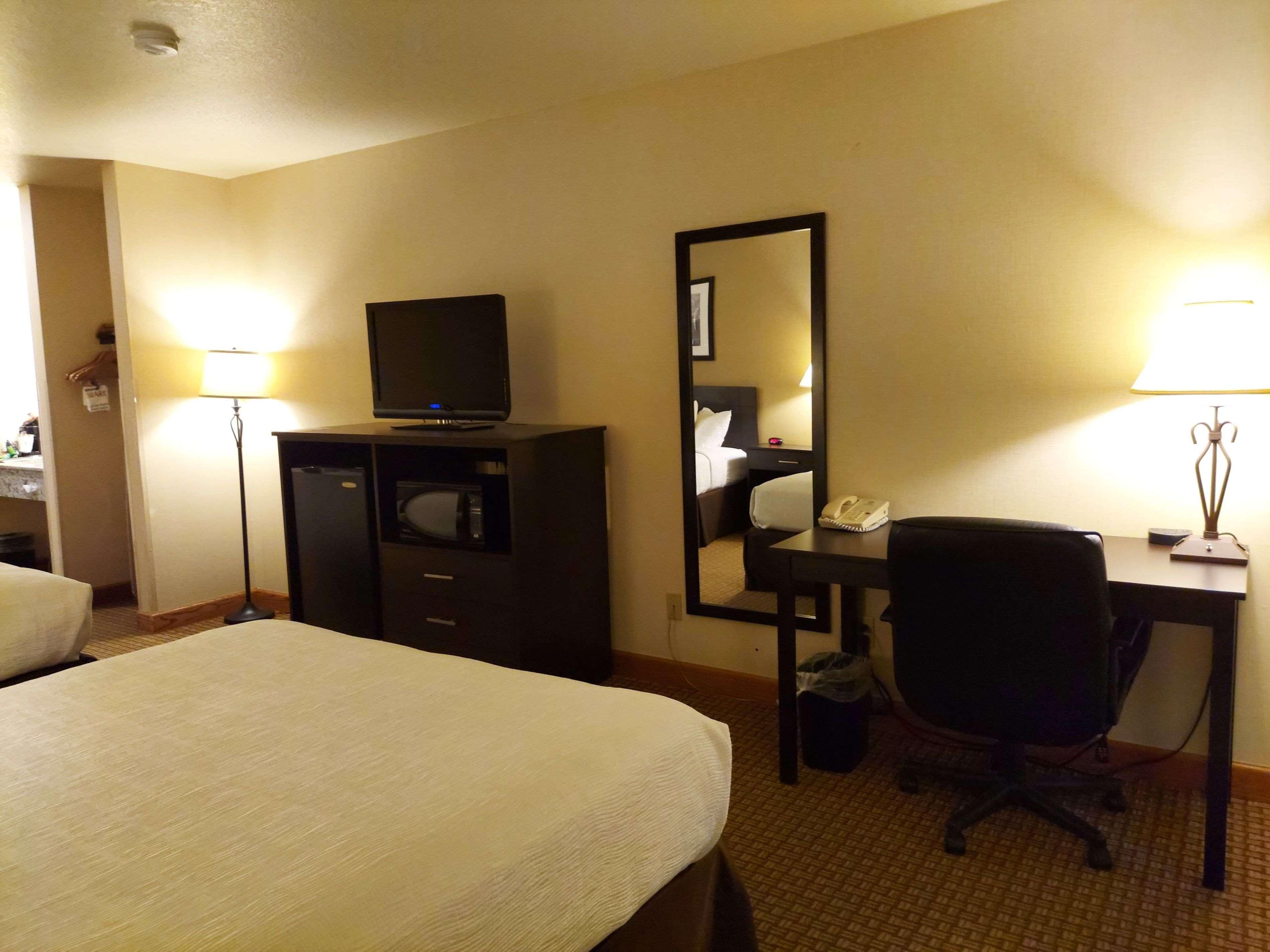 Best Western Pinedale Inn Luaran gambar