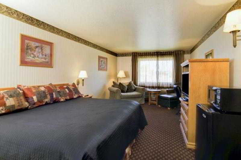 Best Western Pinedale Inn Luaran gambar