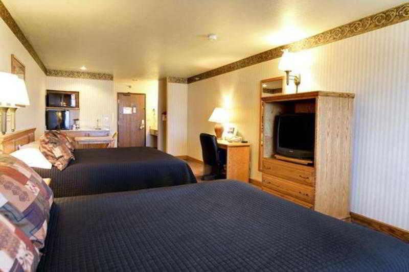 Best Western Pinedale Inn Luaran gambar