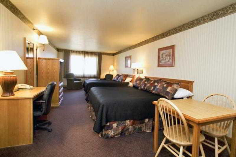 Best Western Pinedale Inn Luaran gambar