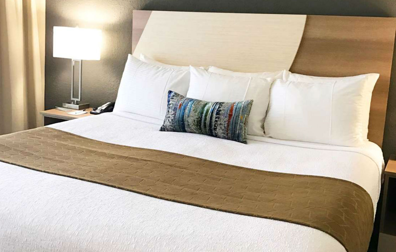 Best Western Pinedale Inn Luaran gambar